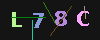 Gambar captcha