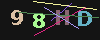 Gambar captcha